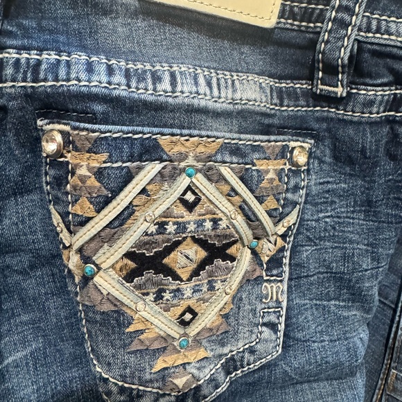 Miss me boot cut - Picture 3 of 5